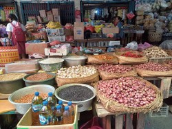 Makin Pedas, Cabai Rawit Hijau Naik Rp 14 Ribu di Singaraja