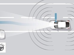 Makin Canggih, Mobil Honda Bakal Dilengkapi Fitur Honda Sensing Terbaru
