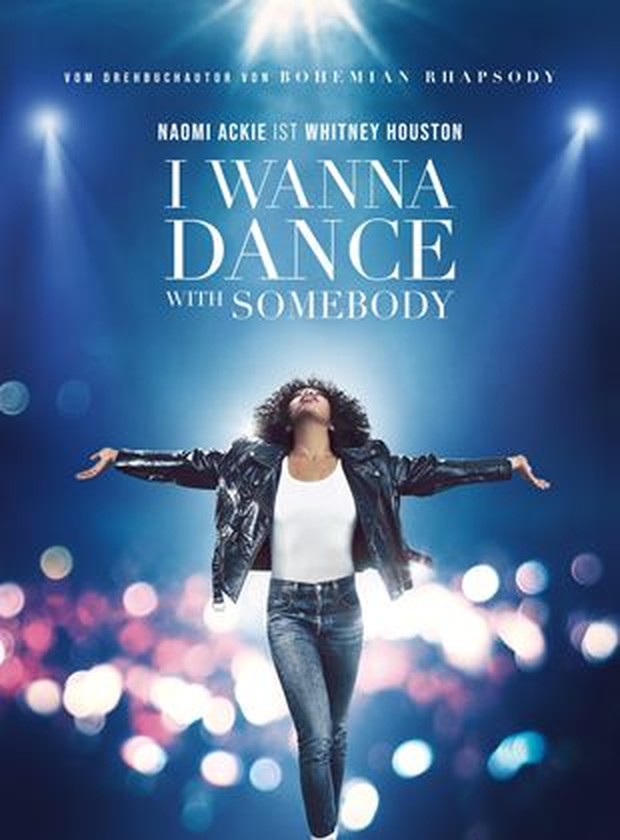 I Wanna Dance with Somebody/Foto: IMDb