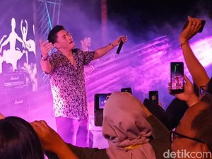 Ifan Seventeen Nggak Mau Bikin Band Baru!