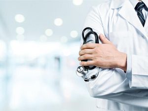 MKEK IDI Larang Dokter Promo Produk Kesehatan di IG-TikTok, Kecuali... MKEK IDI Larang Dokter Promo Produk Kesehatan di IG-TikTok, Kecuali...