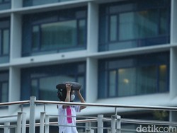 Warga AS Mulai Berani Belanja tapi Masih Khawatir Resesi