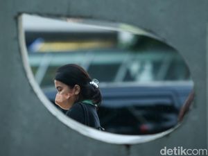 Jokowi Pastikan RI Tak Alami Resesi Seks, BKKBN Beberkan Datanya Jokowi Pastikan RI Tak Alami Resesi Seks, BKKBN Beberkan Datanya