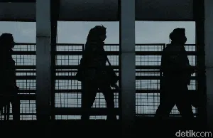 Potensi Indonesia Alami Resesi Seks Potensi Indonesia Alami Resesi Seks