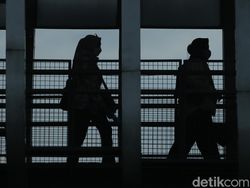 Resesi Seks yang Bikin Heboh Sepanjang 2022, Wanita Ogah Nikah-Punya Anak