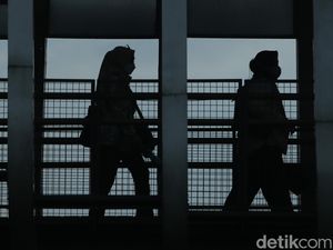 RI Masih Jauh dari Resesi Seks, Ini Buktinya Menurut BKKBN