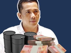 Ekonom Sebut Ketidakpuasan Bupati Meranti Wajar dan Harus Ditanggapi