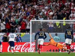 Lloris: Penalti Harry Kane Gagal karena ...