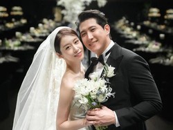 Jiyeon T-Ara dan Hwang Jae Gyun Bercerai
