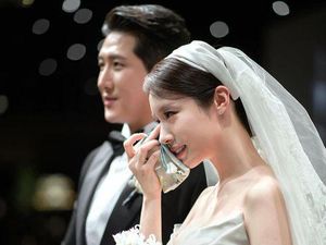 Tok! Jiyeon T-Ara dan Hwang Jae Gyun Resmi Cerai