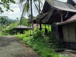 Dulu Hits, Jojogan Hills Kini Kondisinya Bikin Miris