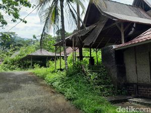 Dulu Hits, Jojogan Hills Kini Kondisinya Bikin Miris Dulu Hits, Jojogan Hills Kini Kondisinya Bikin Miris