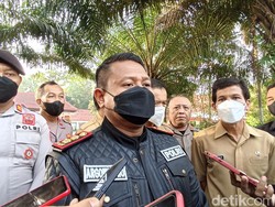 3 Penjaga Pos Rumah Dinas Wali Kota Blitar Ikut Disekap Pakai Tali-Lakban