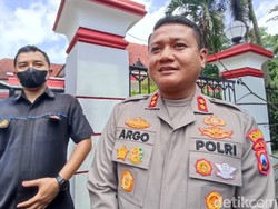 Update: Wali Kota Blitar Diancam Benda Mirip Senpi dan HP Dibawa Perampok