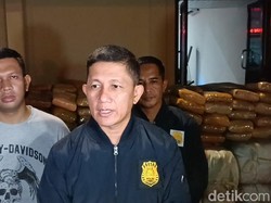 Polisi Akan Lakukan Penyekatan Jalan Antisipasi Begal di Medan