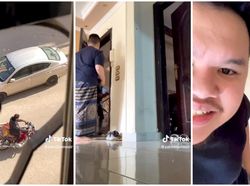 Tinggal di Mesir, WNI Ini Ungkap Kebiasaan Unik Para Pengantar Makanan