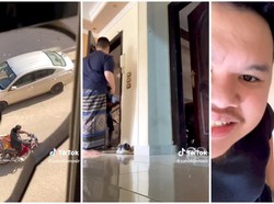 Tinggal di Mesir, WNI Ini Ungkap Kebiasaan Unik Para Pengantar Makanan