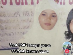 Cerita Wanita Viral Dihina Kuliah di Kampus Murah Kini Sukses Jadi Pengusaha
