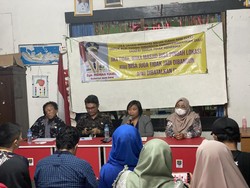 Pemkot Depok Bakal Gusur SDN Pocin 1, Komnas HAM Segera Panggil Walkot