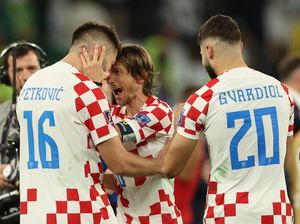 Ronaldo Ingatkan Argentina Hati-hati Lawan Kroasia: Bisa Kalah Seperti Brasil! Ronaldo Ingatkan Argentina Hati-hati Lawan Kroasia: Bisa Kalah Seperti Brasil!