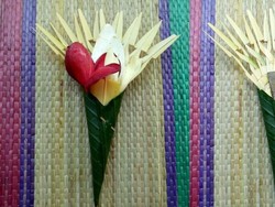 Mengenal Kwangen dalam Tradisi Hindu Bali dan Tata Cara Pembuatannya