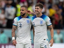 Inggris Bawa Pulang Seekor Kucing Usai Tersingkir di Piala Dunia 2022