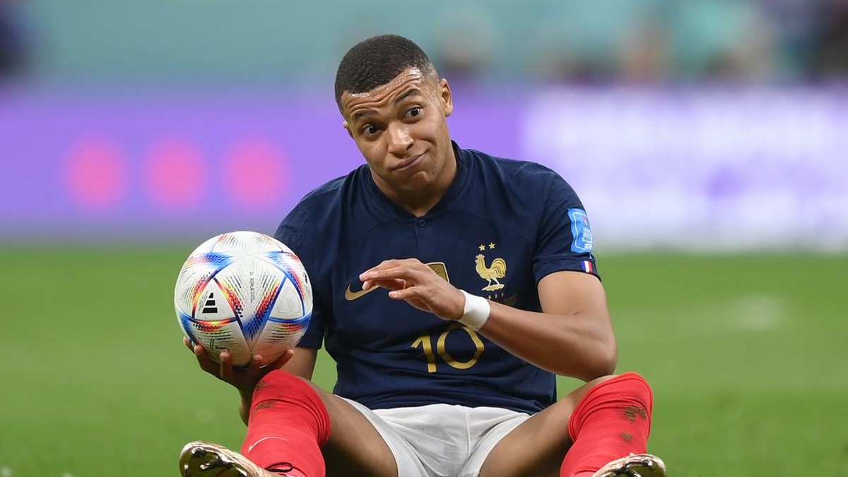 Foto: FIFA via Getty Images/Shaun Botterill - FIFA