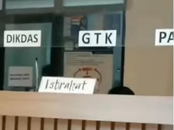 Layanan Kantor Disdik Makassar Disoroti Tutup saat Jam Kerja