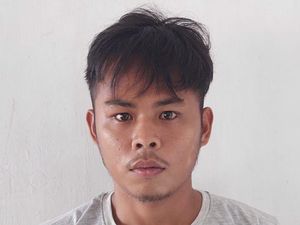 2 DPO Sabotase Tower SUTT Sumsel Ditangkap di Babel, 1 Otak Pelaku