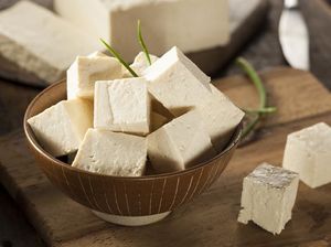 7 Makanan Ini Bantu Perbesar dan Kencangkan Bokong Secara Alami