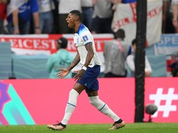 Rashford Bisa Lanjut 1,5 Tahun Lagi di MU, Mau Gak?