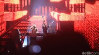 Lihat Lagi Keseruan Party Bareng Martin Garrix di DWP 2022