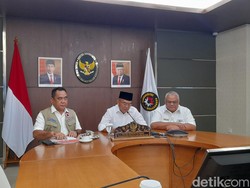 Pemerintah Revisi Aturan Usai Jokowi Tambah Nilai Bantuan Gempa Cianjur