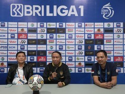 Menpora Inspeksi Stadion Jatidiri, Pastikan Liga 1 Lancar