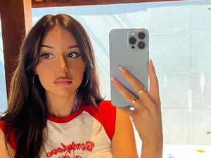 Influencer Cari Pacar, Kriterianya Viral: Ukuran Kelamin 17 Cm Influencer Cari Pacar, Kriterianya Viral: Ukuran Kelamin 17 Cm