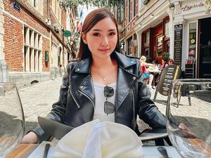 Alasan Natascha Germania Ogah Ambil Job Tahun Baru Meski Dibayar Berapa Pun