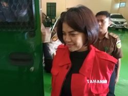 Nikita Mirzani Sebut Dito Mahendra Cupu Jika Tak Datang ke Sidang