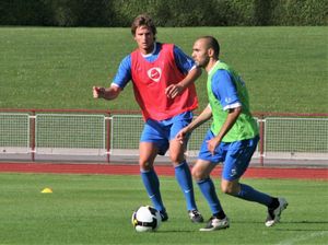 Prancis Vs Maroko: Momen Reuni Giroud dan Regragui Prancis Vs Maroko: Momen Reuni Giroud dan Regragui