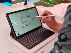 Aneka Tablet Murah Terbaik 2022, Cuma Rp 1-4 Juta