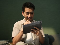 Perdana, Tablet OPPO Pad Air Bisa Dipesan Hari Ini