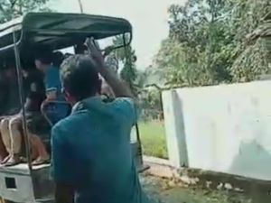 Kronologi Pemerkosaan Siswi SMA di Probolinggo yang Dilakukan 7 Remaja