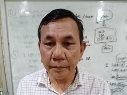 Ngaku Jadi Markus MA, Pensiunan ASN di Palembang Tipu Korbannya Rp 3,5 M