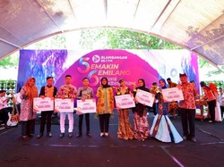 Pemkab Gelar Festival Gending Using untuk Lestarikan Musik Banyuwangi