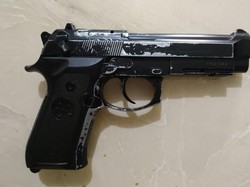 Pemilik Fortuner Tak Sengaja Tembak Sopir Dijerat UU Darurat