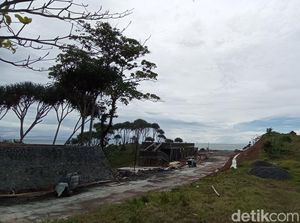 Kabupaten Tasik Belum Punya Wisata Unggulan Meski Potensi Melimpah