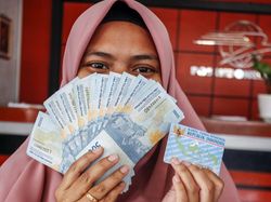 Pengusaha Vs Buruh soal Kenaikan UMP Jauh di Bawah 15%
