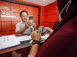 Jadwal Resmi Pencairan BSU Kemnaker 2025 Lengkap Cara Cek Penerima-Nominal