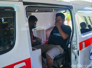 Kasus Keracunan Masal di Banyuwangi Momen Disbudpar-PHRI Perbaiki Layanan Kasus Keracunan Masal di Banyuwangi Momen Disbudpar-PHRI Perbaiki Layanan