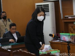 Kesaksian Istri Sambo Sempat Tertutup, Hal-hal Ini Jadi Tanda Tanya Besar