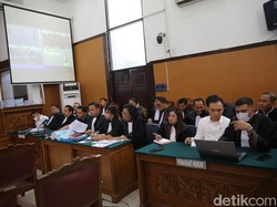 Putri Ngaku Tak Selingkuh dengan Yosua, Tapi Tes Poligraf Berkata Sebaliknya